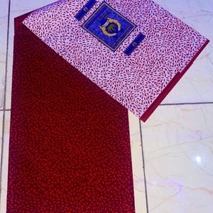 African print fabric